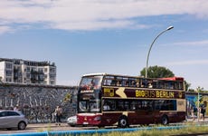 Ônibus turístico de Berlim, Big Bus