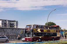 Ônibus turístico de Berlim, Big Bus