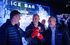 Berlin Icebar Ticket