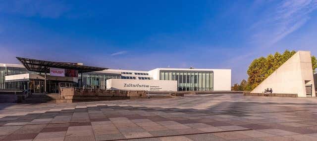 Billets pour la Gemäldegalerie avec audioguide