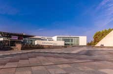 Entradas para la Gemäldegalerie con audioguía