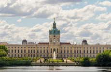 Entradas al Palacio de Charlottenburg con audioguía