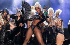 FALLING IN LOVE Grand Show at Friedrichstadt-Palast Theatre