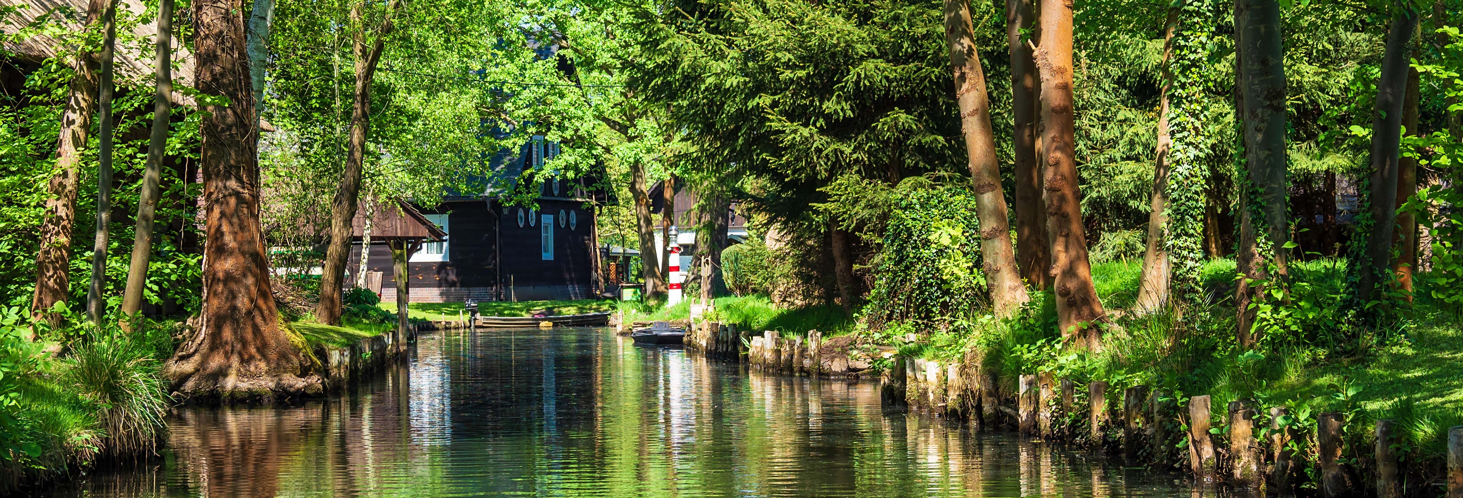 Excursiones de un día en Berlín