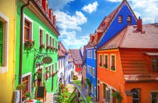 Excursión a Dresde y Meissen