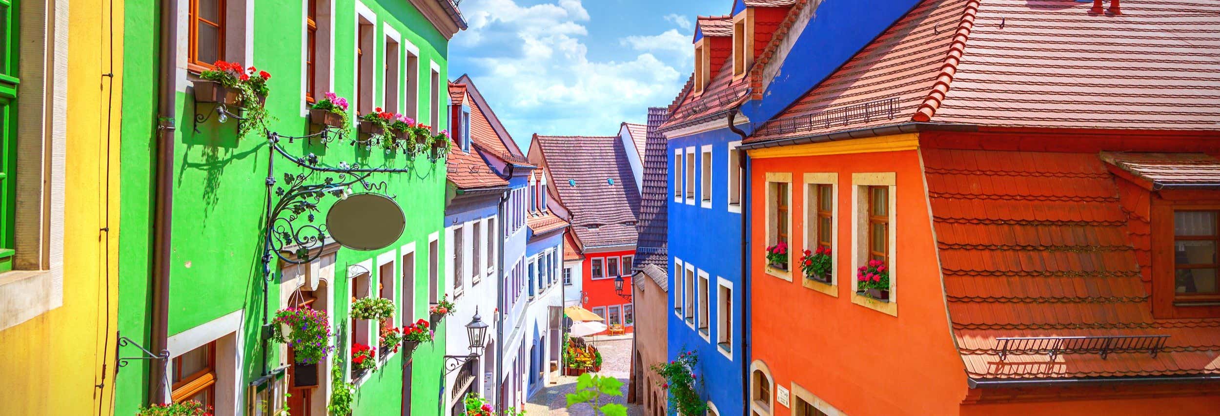 Excursiones de un día en Berlín