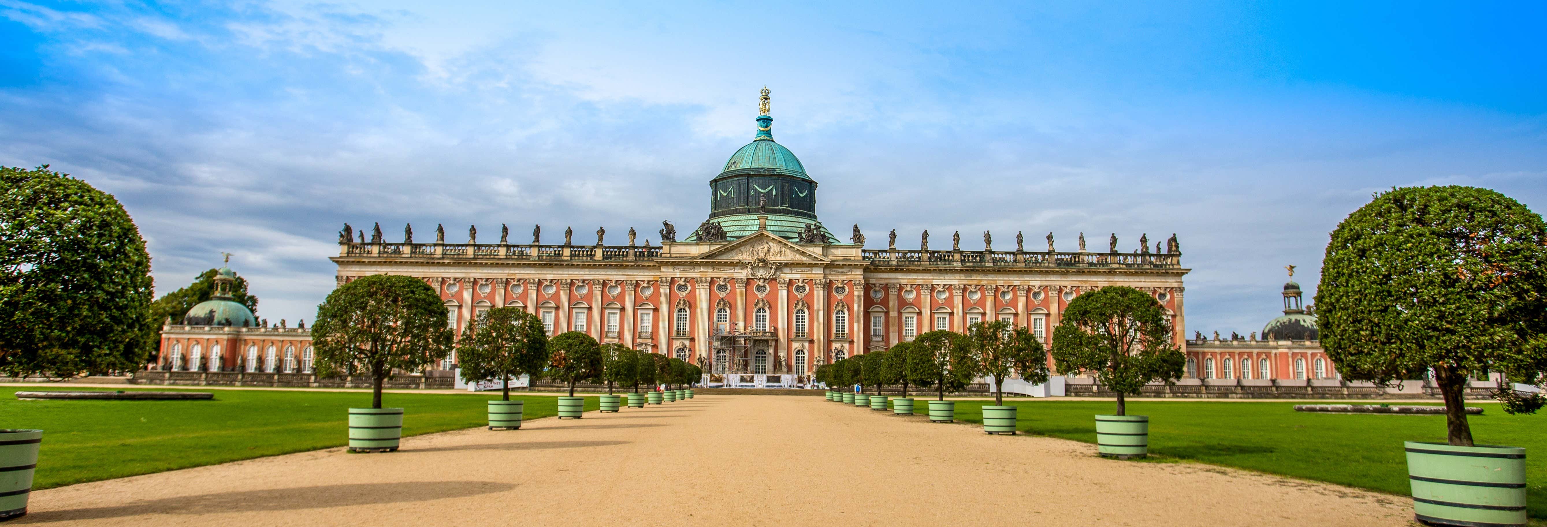 Excursiones de un día en Berlín