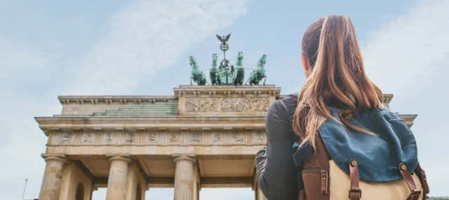 Free Walking Tour of Berlin