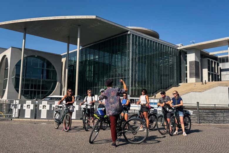 Bundestag