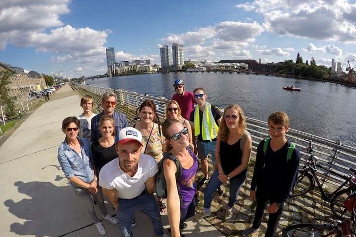 Selfie !