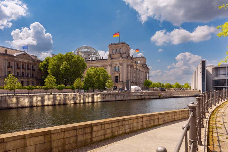 Make the most of your visit to Germany