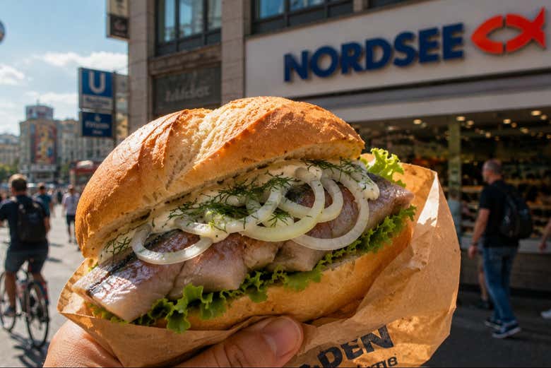 ¡Será un tour lleno de sabor!