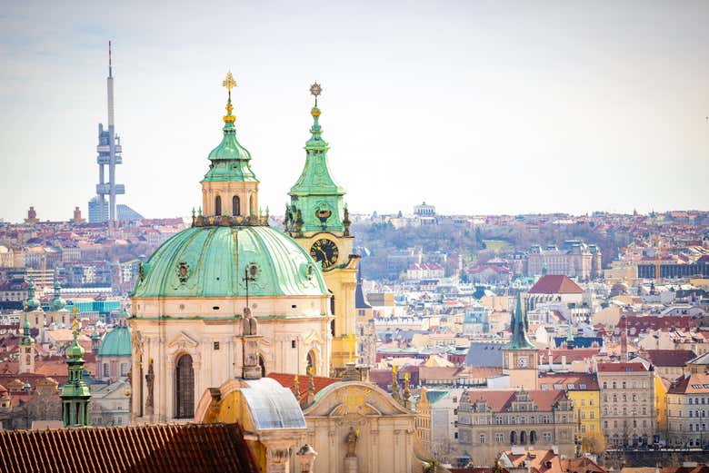 Praga