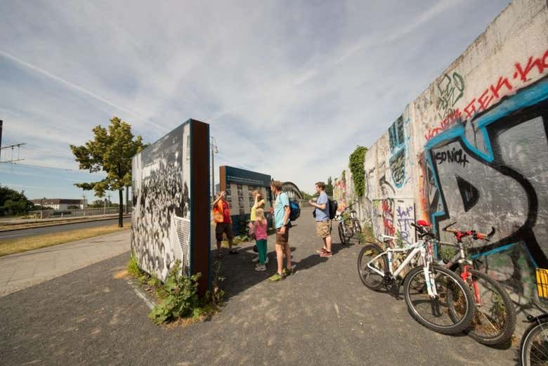 Getting to know the alternative side of Berlin