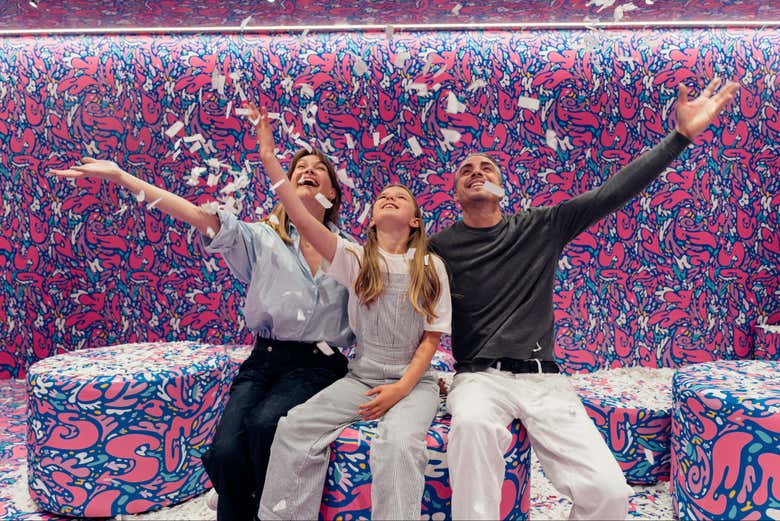 The perfect family plan!