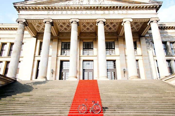 Konzerthaus Berlin