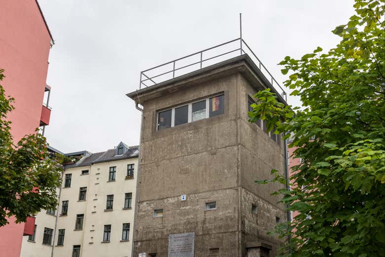 Günter Litfin Memorial