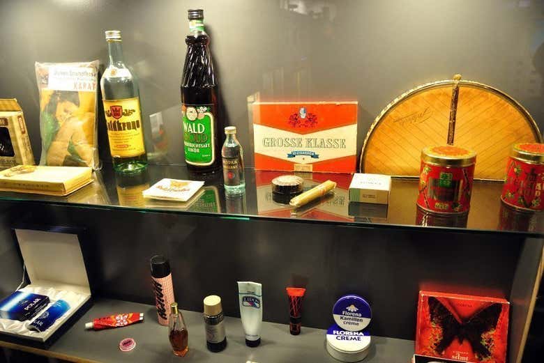 DDR Museum