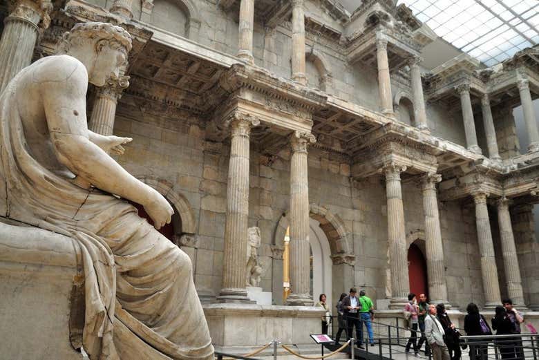 Pergamon Museum 