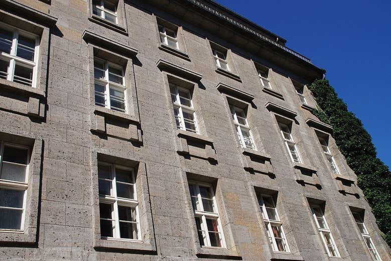 Museo della Resistenza