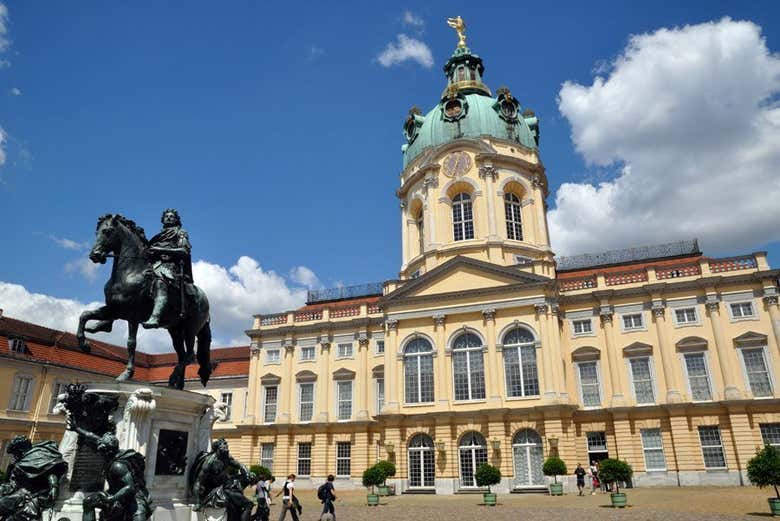 Charlottenburg Palace