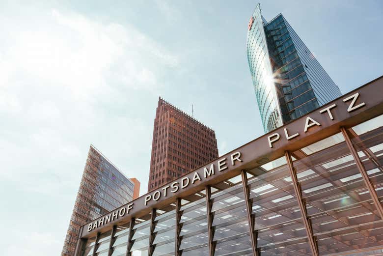 Panoramapunkt
