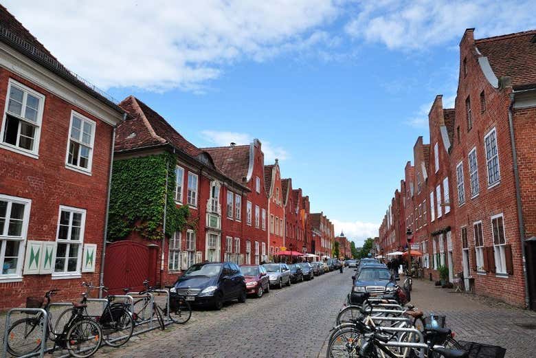 Quartiere Olandese