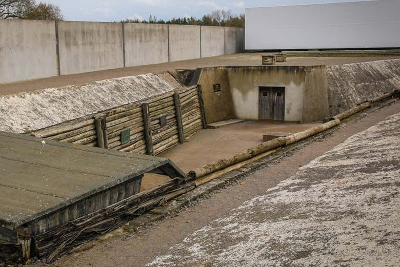 Sachsenhausen