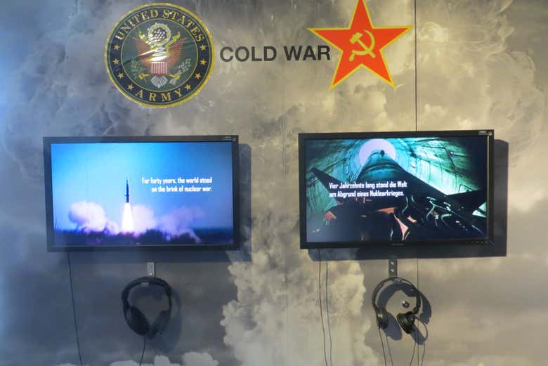 Check out the interactive panels