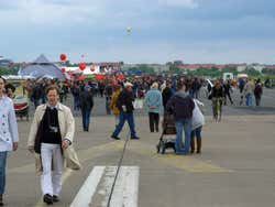 Aéroport de Berlin-Tempelhof