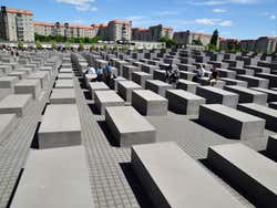 Mémorial de l'Holocauste