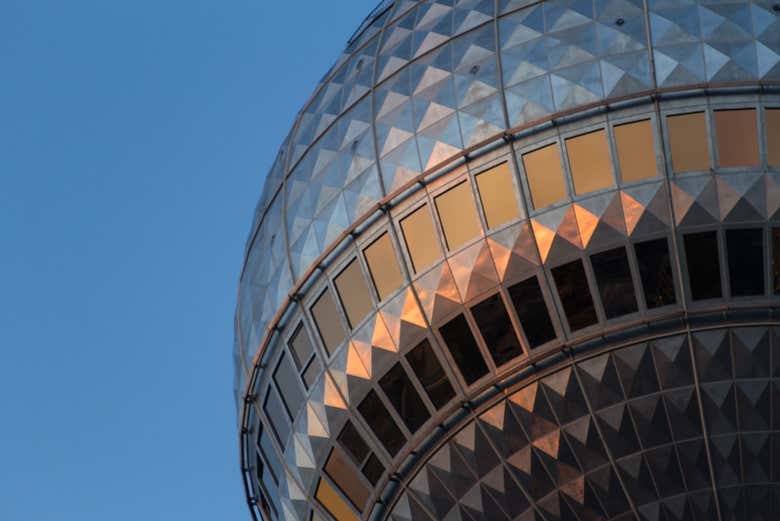 Torre della Televisione
