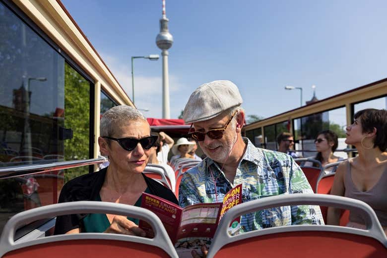 Discover the best of Germany's capital