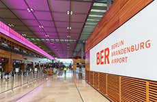 Aeroporto di Berlino-Brandeburgo