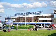 Berlin Schönefeld Airport