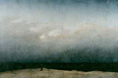 Vecchia Galleria Nazionale di Berlino