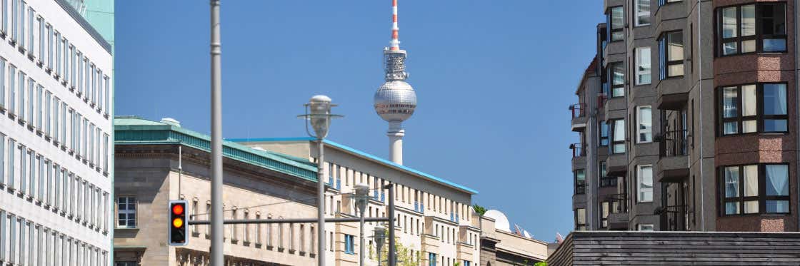 48 Hours in Berlin