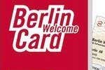 Berlin Welcome Card