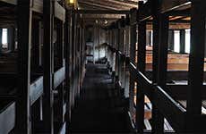 Campo de Concentração Sachsenhausen