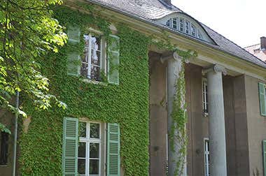 House of the Wannsee Conference