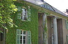 Casa da Conferência Wannsee