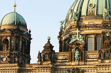 Catedral de Berlín