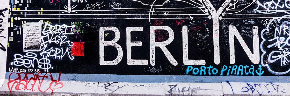 Curiosités de Berlin