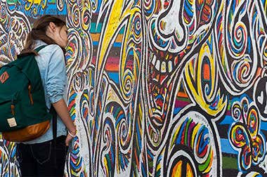 East Side Gallery