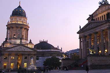 Gendarmenmarkt