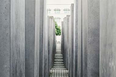 Monumento al Holocausto