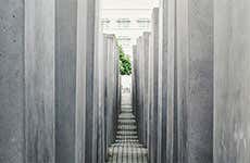 Monumento do Holocausto