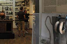 Museu Checkpoint Charlie
