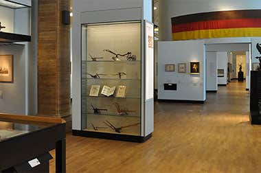 Museo di Storia Tedesca
