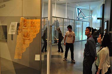 Museo Ebraico di Berlino